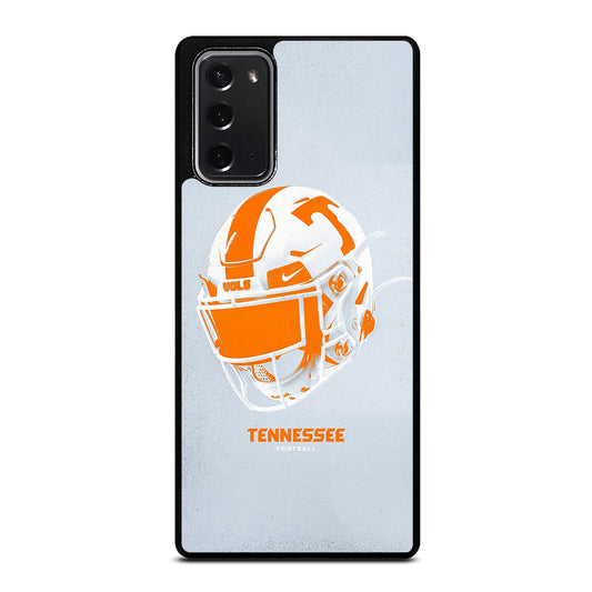 UNIVERSITY OF TENNESSEE UT VOLS ICON Samsung Galaxy Note 20 Case Cover