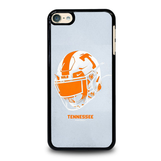 UNIVERSITY OF TENNESSEE UT VOLS ICON iPod Touch 6 Case Cover