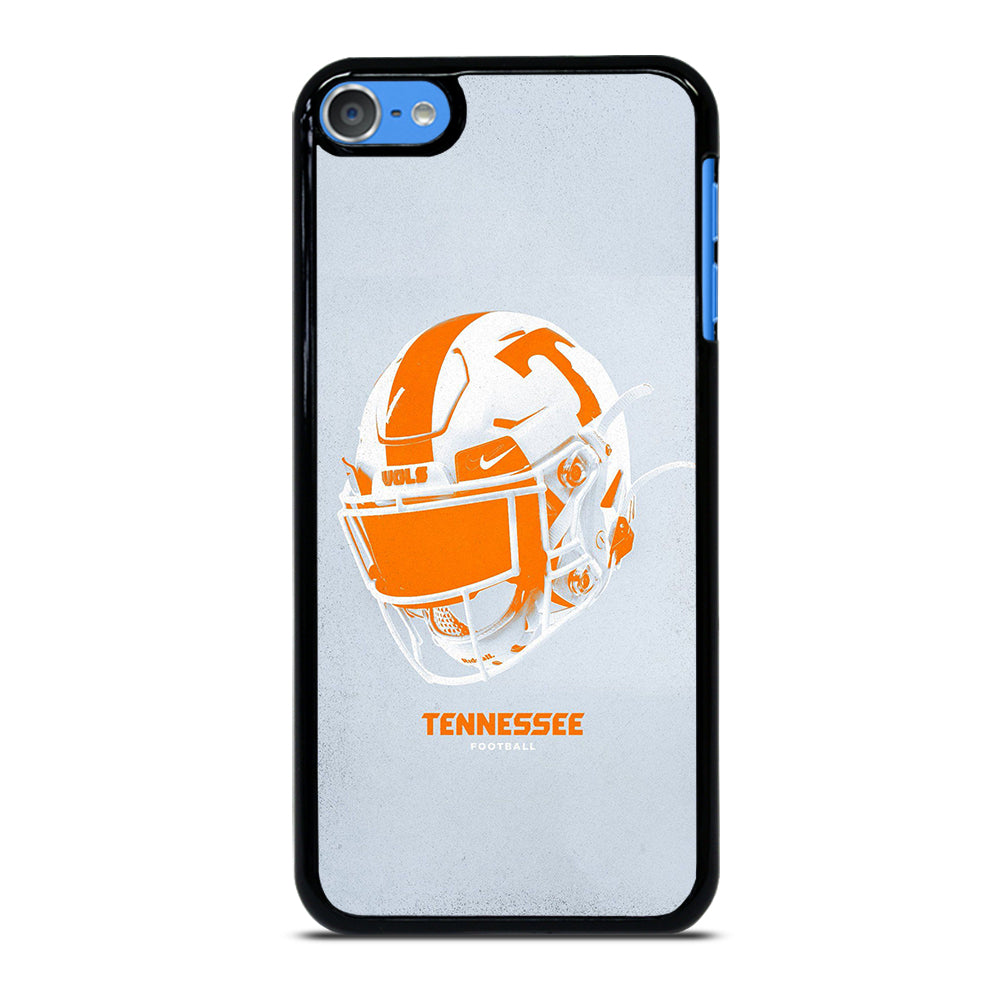 UNIVERSITY OF TENNESSEE UT VOLS ICON iPod Touch 7 Case Cover