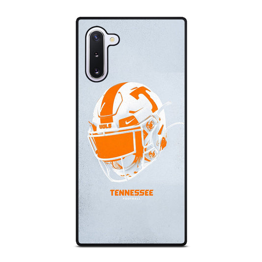 UNIVERSITY OF TENNESSEE UT VOLS ICON Samsung Galaxy Note 10 Case Cover