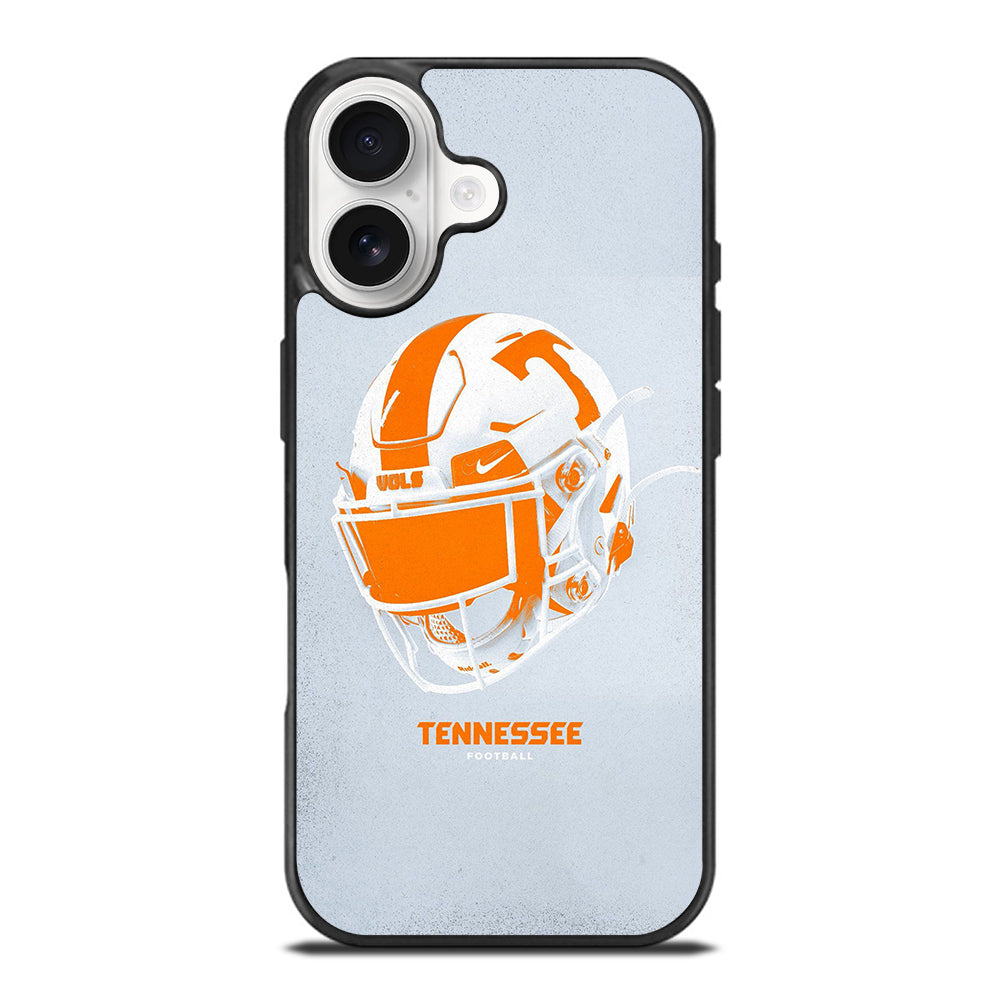 UNIVERSITY OF TENNESSEE UT VOLS ICON iPhone 17 Case Cover