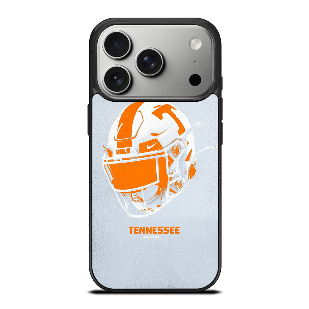 UNIVERSITY OF TENNESSEE UT VOLS ICON iPhone 17 Pro Case Cover