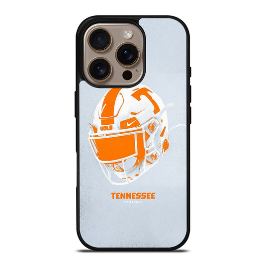 UNIVERSITY OF TENNESSEE UT VOLS ICON iPhone 16 Pro Case Cover