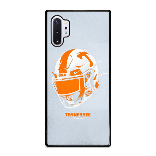 UNIVERSITY OF TENNESSEE UT VOLS ICON Samsung Galaxy Note 10 Plus Case Cover