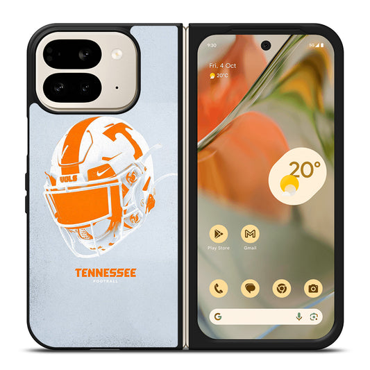 UNIVERSITY OF TENNESSEE UT VOLS ICON Google Pixel 9 Pro Fold Case Cover