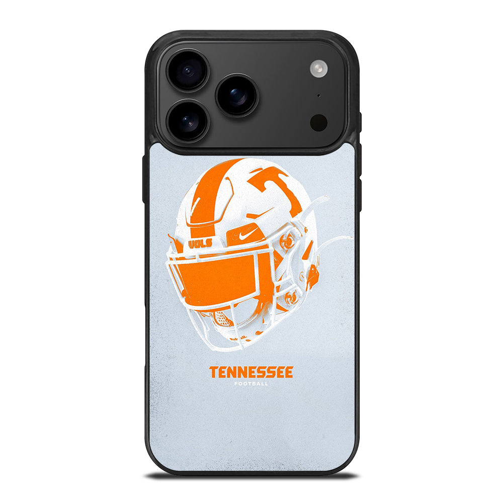 UNIVERSITY OF TENNESSEE UT VOLS ICON iPhone 17 Pro Max Case Cover