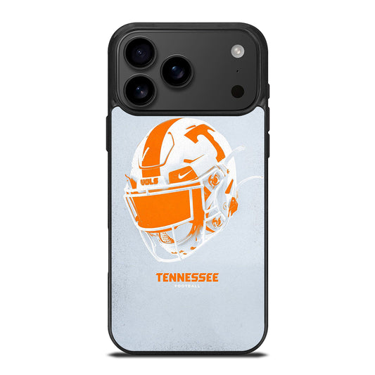 UNIVERSITY OF TENNESSEE UT VOLS ICON iPhone 17 Pro Max Case Cover