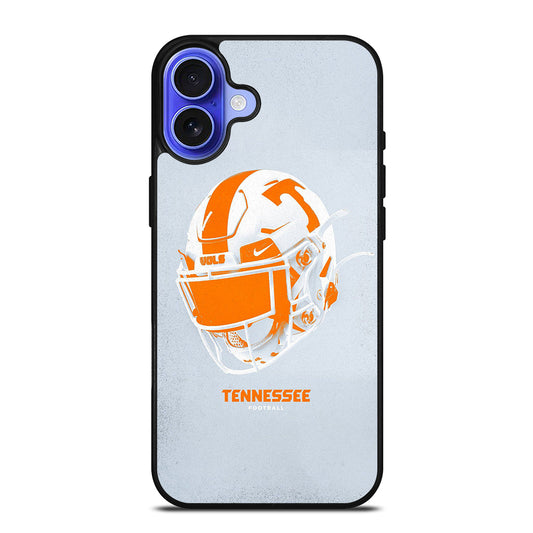 UNIVERSITY OF TENNESSEE UT VOLS ICON iPhone 16 Case Cover