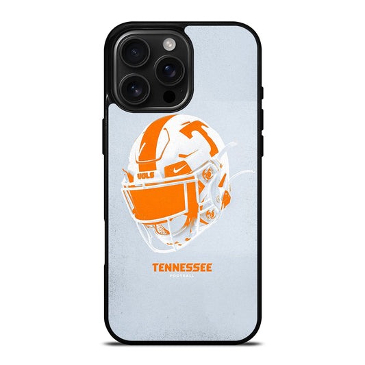 UNIVERSITY OF TENNESSEE UT VOLS ICON iPhone 16 Pro Max Case Cover