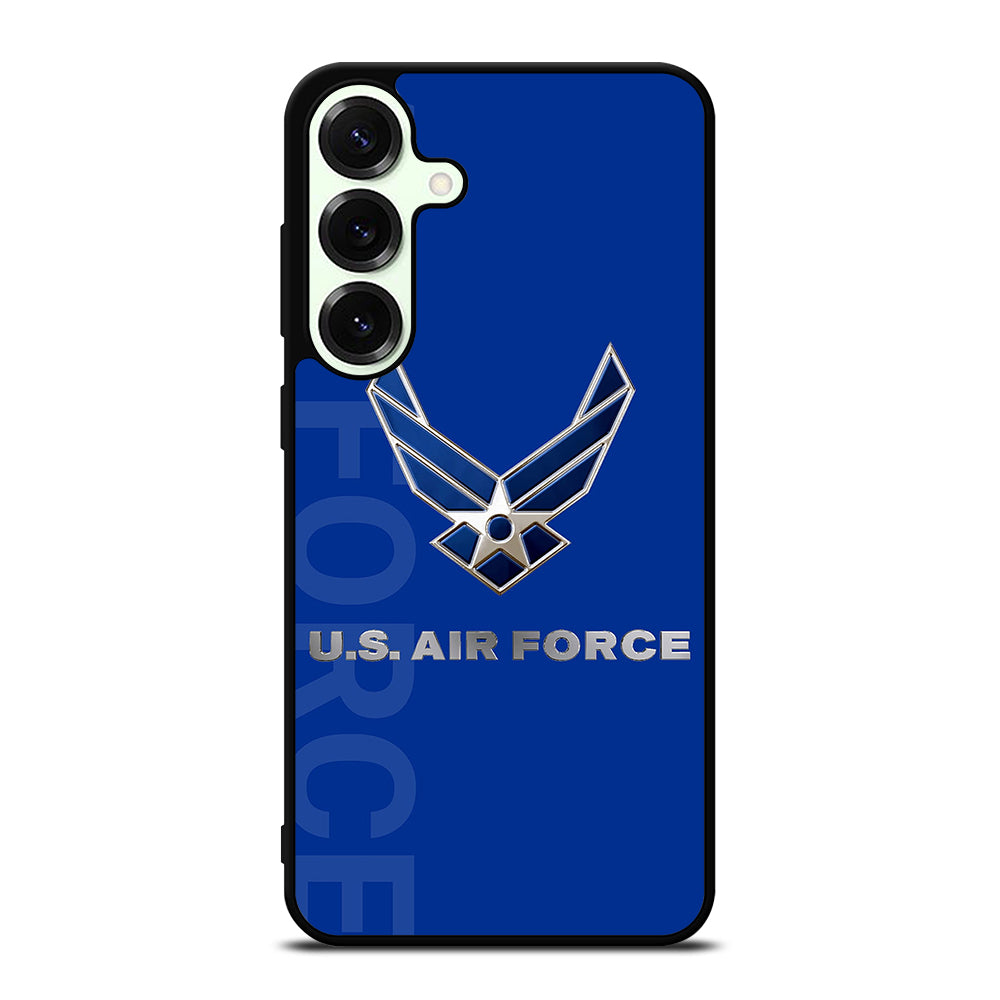 USAF UNITED STATES AIR FORCES SYMBOL Samsung Galaxy S26 Plus Case Cover