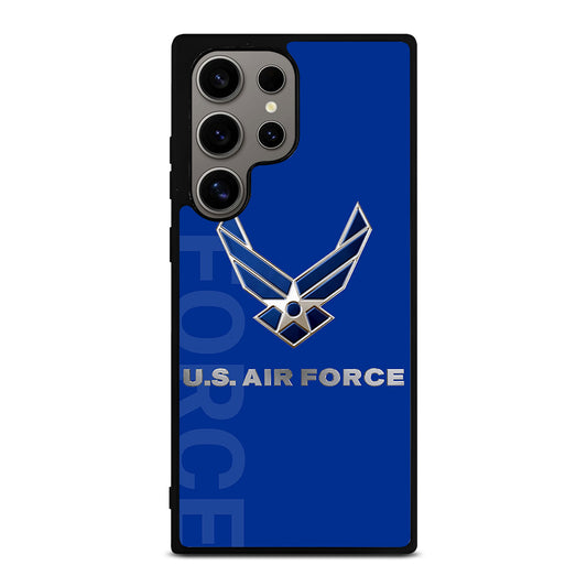 USAF UNITED STATES AIR FORCES SYMBOL Samsung Galaxy S24 Ultra Case Cover