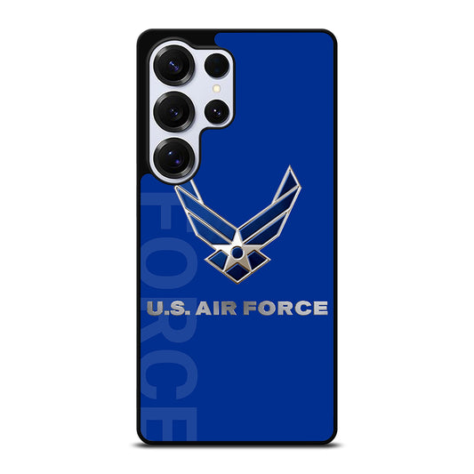 USAF UNITED STATES AIR FORCES SYMBOL Samsung Galaxy S25 Ultra Case Cover