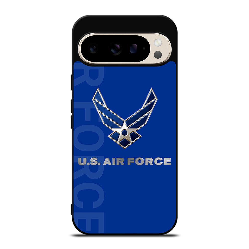 USAF UNITED STATES AIR FORCES SYMBOL Google Pixel 9 Pro Case Cover