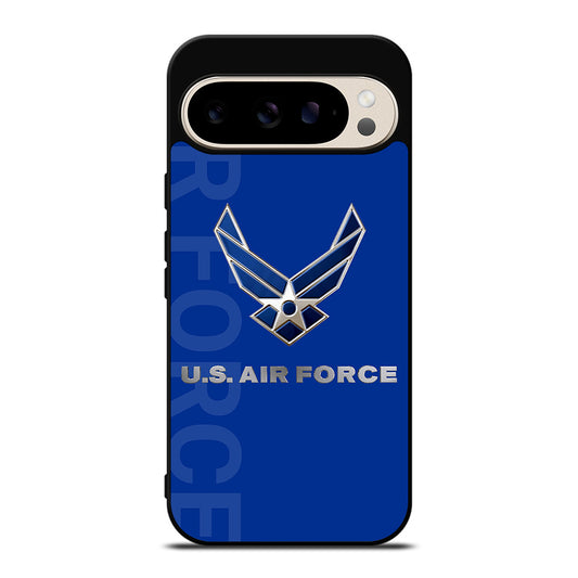 USAF UNITED STATES AIR FORCES SYMBOL Google Pixel 9 Pro Case Cover
