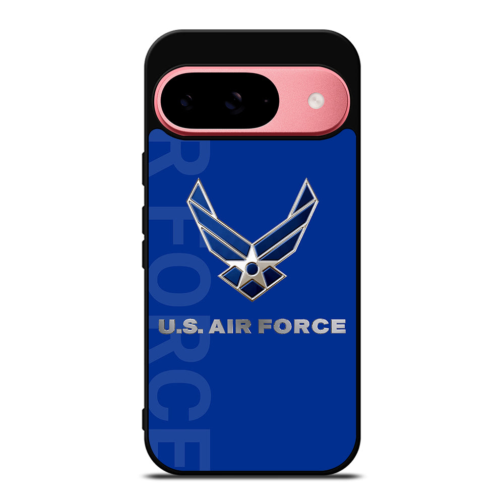 USAF UNITED STATES AIR FORCES SYMBOL Google Pixel 9 Case Cover