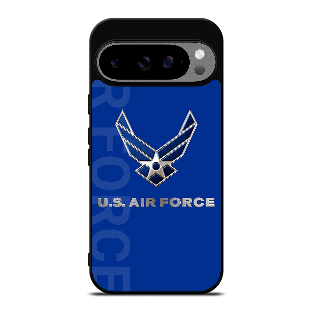 USAF UNITED STATES AIR FORCES SYMBOL Google Pixel 9 Pro XL Case Cover