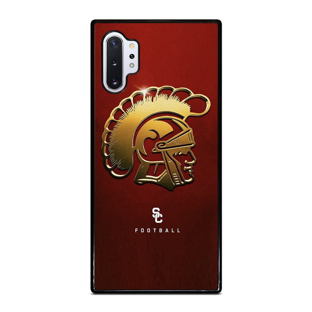 USC TROJANS ICON Samsung Galaxy Note 10 Plus Case Cover