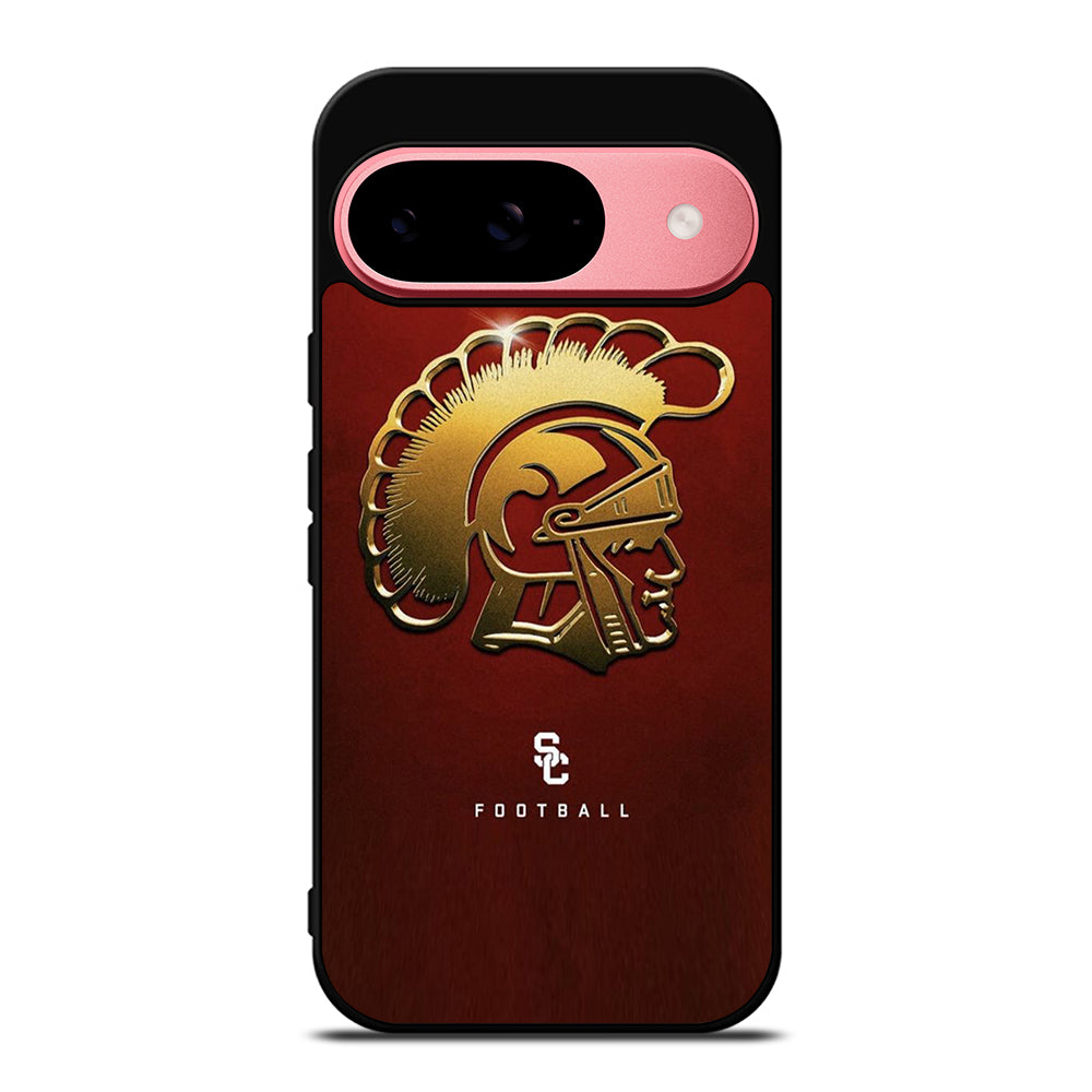 USC TROJANS ICON Google Pixel 9 Case Cover
