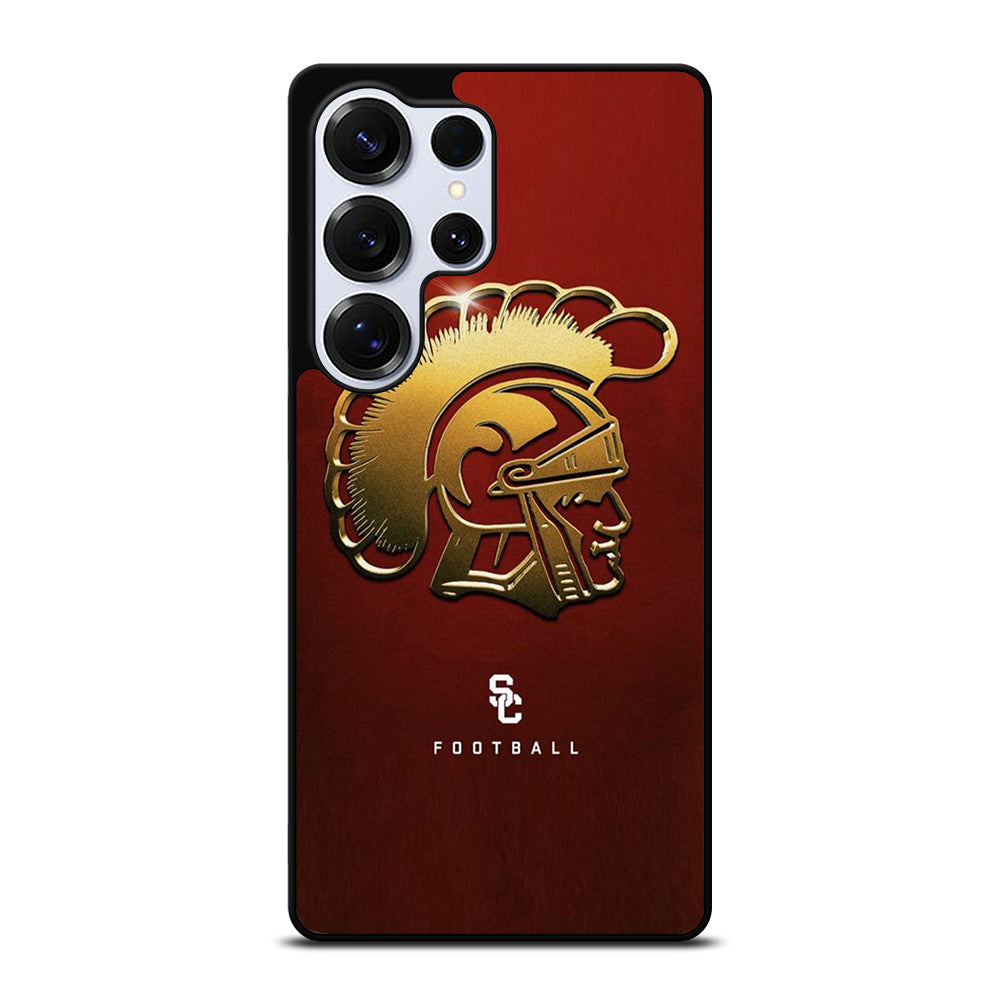 USC TROJANS ICON Samsung Galaxy S26 Ultra Case Cover