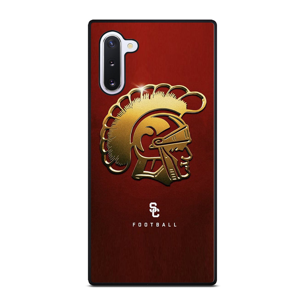 USC TROJANS ICON Samsung Galaxy Note 10 Case Cover