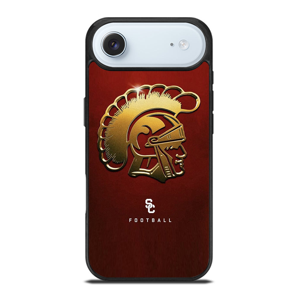USC TROJANS ICON iPhone Air Case Cover
