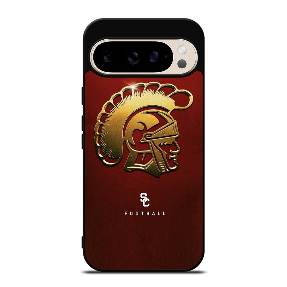 USC TROJANS ICON Google Pixel 9 Pro Case Cover