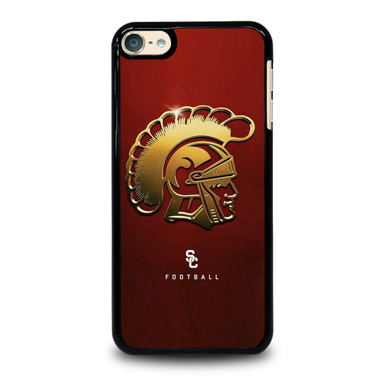 USC TROJANS ICON iPod Touch 6 Case Cover