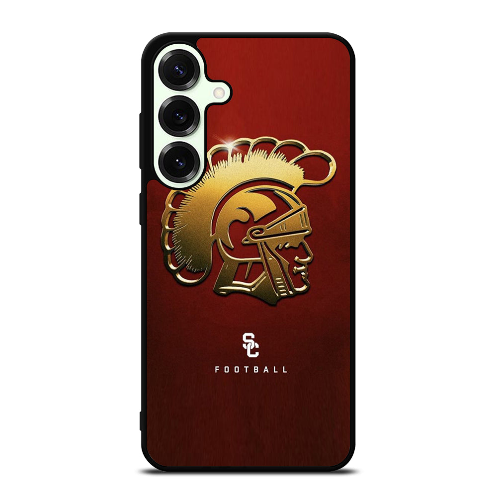 USC TROJANS ICON Samsung Galaxy S26 Plus Case Cover