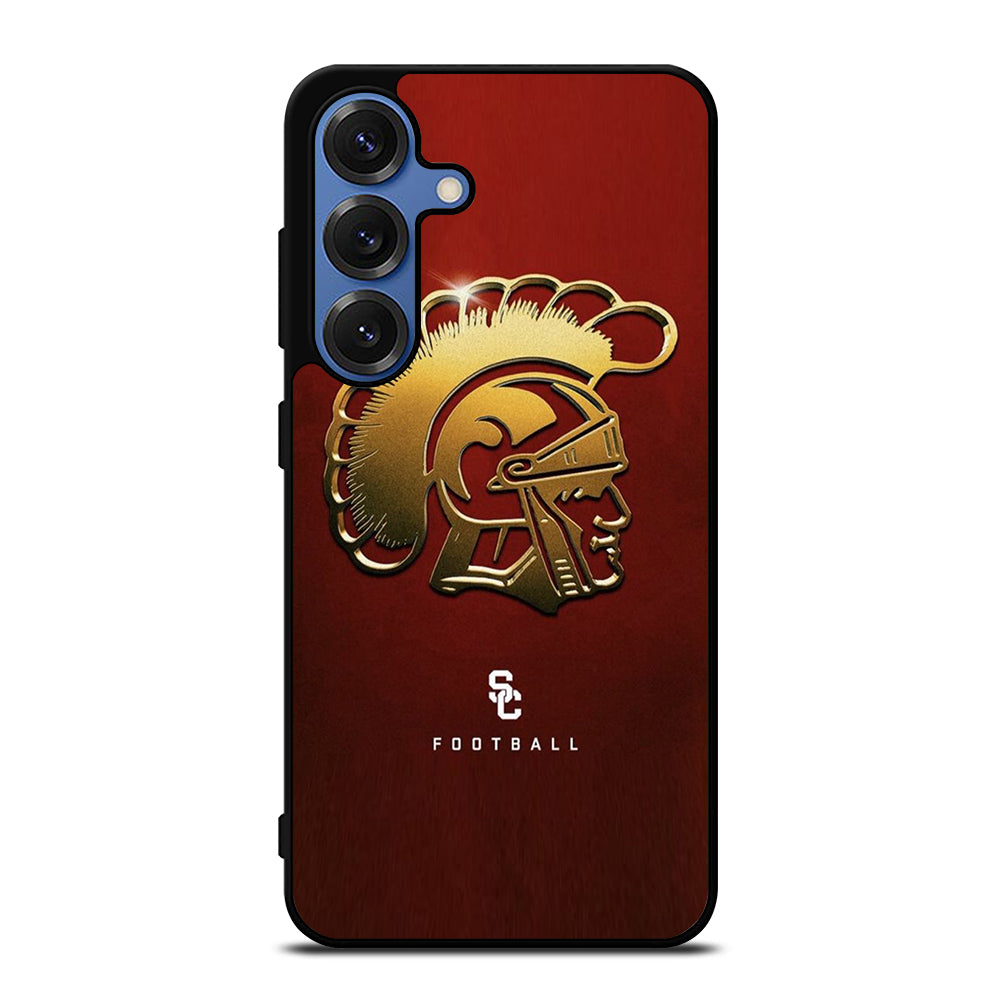 USC TROJANS ICON Samsung Galaxy S26 Case Cover