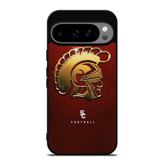 USC TROJANS ICON Google Pixel 9 Pro XL Case Cover