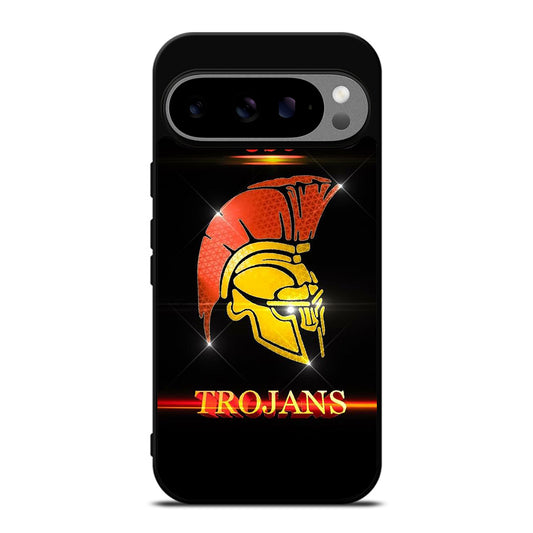 USC TROJANS NFL SYMBOL Google Pixel 9 Pro XL Case Cover
