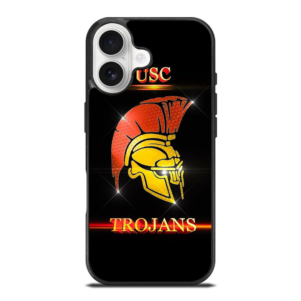 USC TROJANS NFL SYMBOL iPhone 17 Case Cover