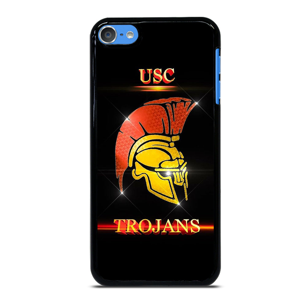 USC TROJANS NFL SYMBOL iPod Touch 7 Case Cover