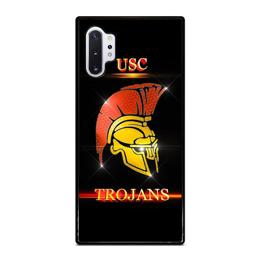 USC TROJANS NFL SYMBOL Samsung Galaxy Note 10 Plus Case Cover