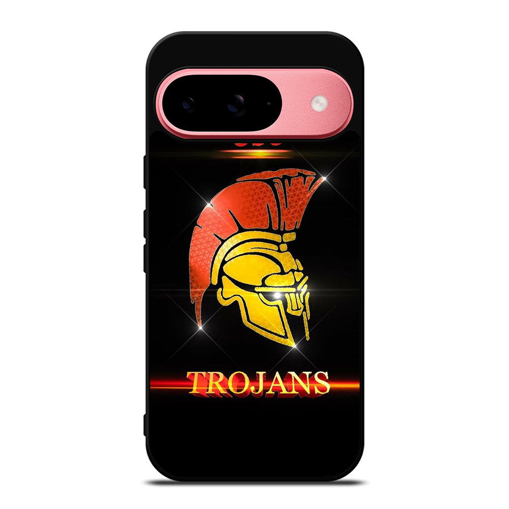 USC TROJANS NFL SYMBOL Google Pixel 9 Case Cover