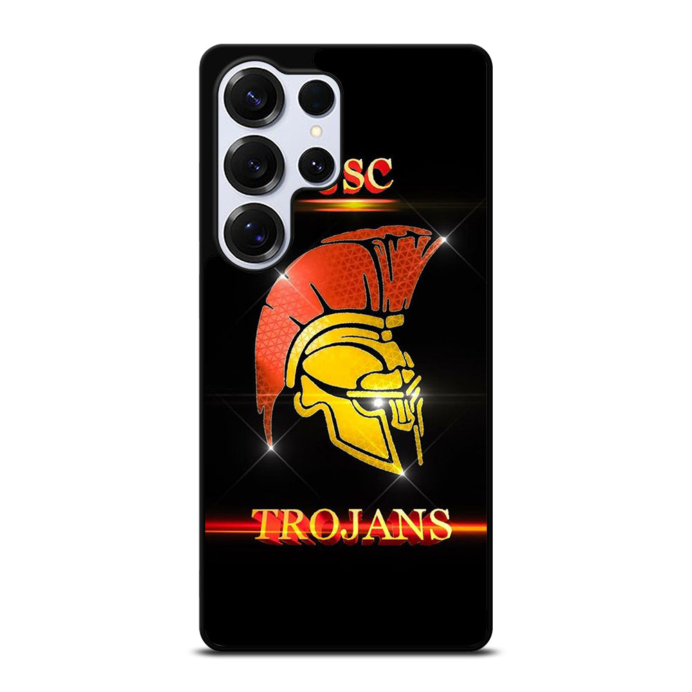 USC TROJANS NFL SYMBOL Samsung Galaxy S25 Ultra Case Cover