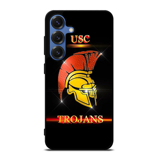 USC TROJANS NFL SYMBOL Samsung Galaxy S26 Case Cover