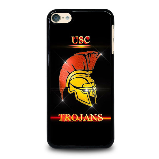 USC TROJANS NFL SYMBOL iPod Touch 6 Case Cover