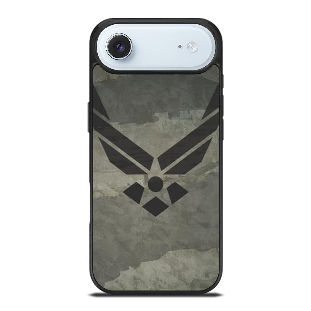 US AIR FORCE LOGO 1 iPhone Air Case Cover