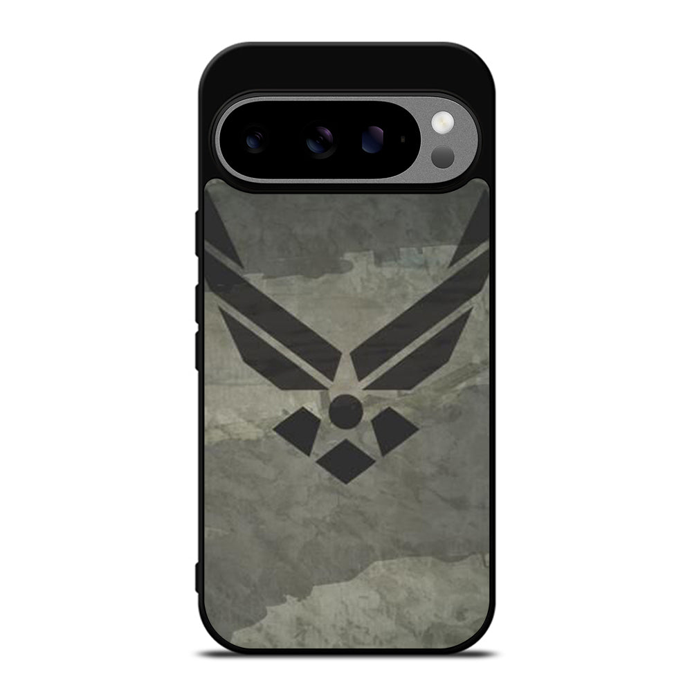 US AIR FORCE LOGO 1 Google Pixel 9 Pro XL Case Cover