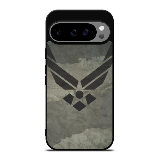 US AIR FORCE LOGO 1 Google Pixel 9 Pro XL Case Cover