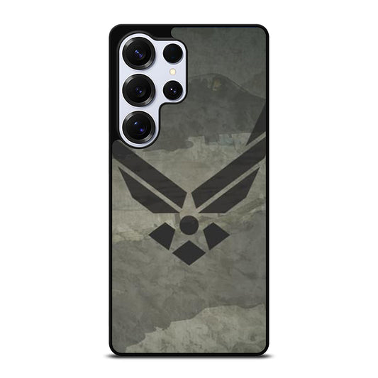 US AIR FORCE LOGO 1 Samsung Galaxy S25 Ultra Case Cover