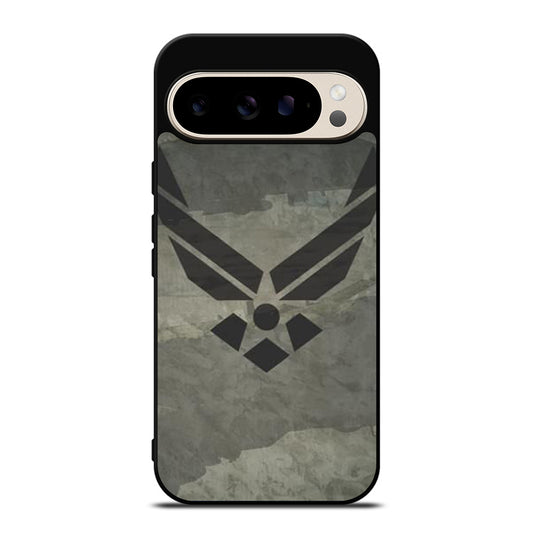 US AIR FORCE LOGO 1 Google Pixel 9 Pro Case Cover