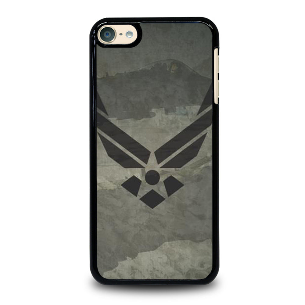 US AIR FORCE LOGO 1 iPod Touch 6 Case Cover