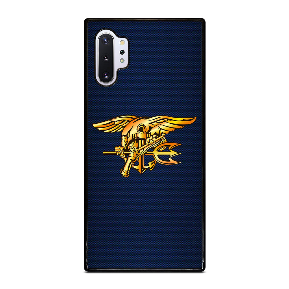 US NAVY SEAL EMBLEM Samsung Galaxy Note 10 Plus Case Cover