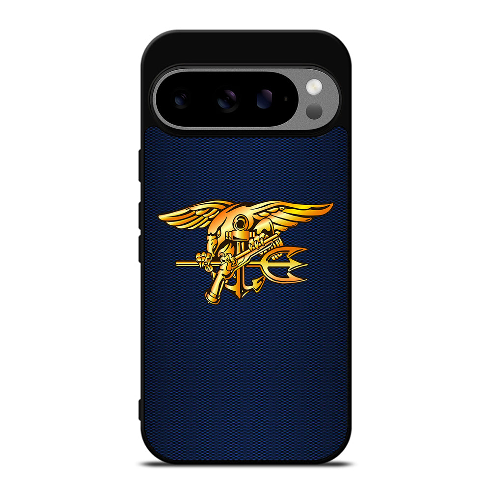 US NAVY SEAL EMBLEM Google Pixel 9 Pro XL Case Cover