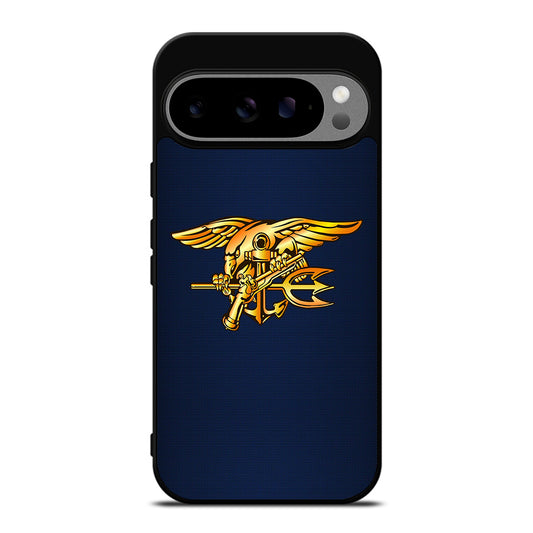 US NAVY SEAL EMBLEM Google Pixel 9 Pro XL Case Cover