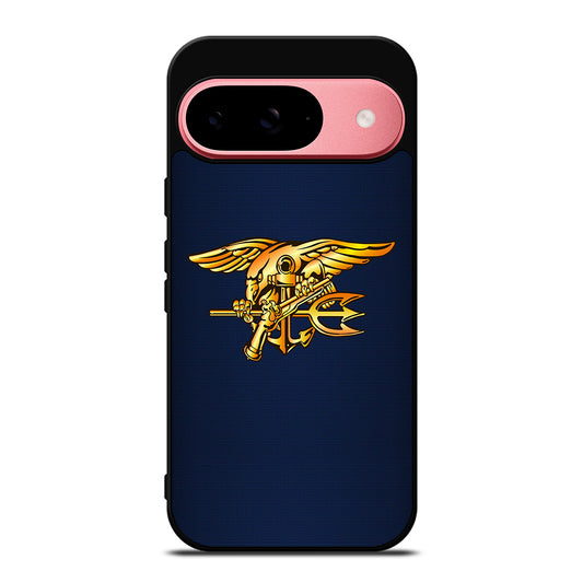 US NAVY SEAL EMBLEM Google Pixel 9 Case Cover