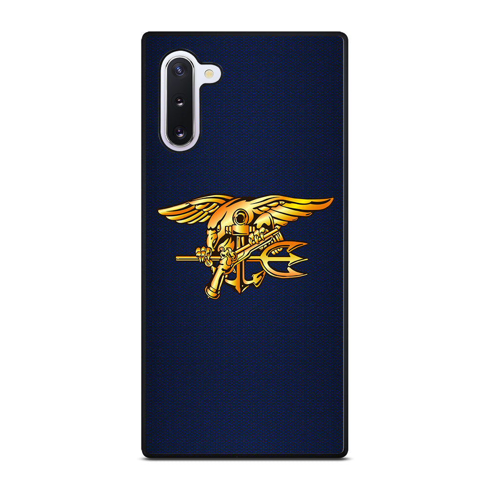 US NAVY SEAL EMBLEM Samsung Galaxy Note 10 Case Cover