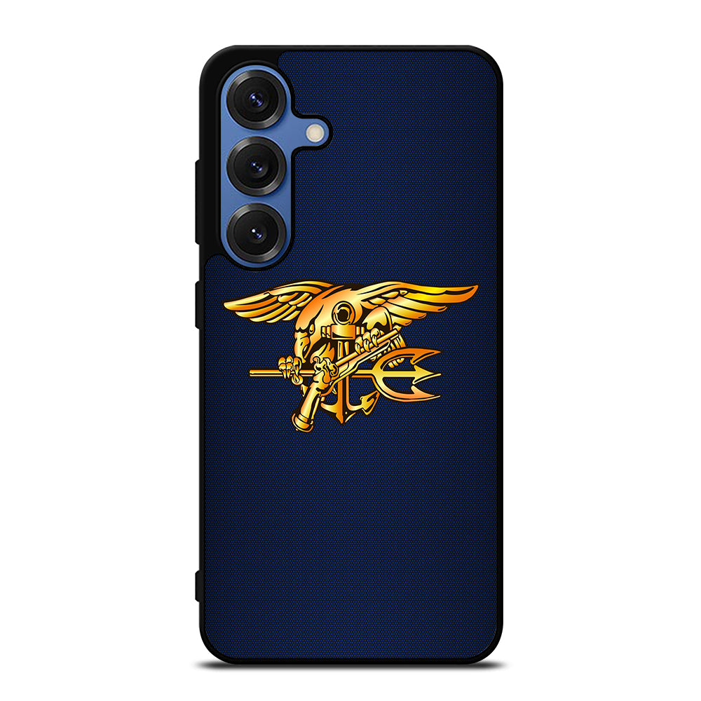 US NAVY SEAL EMBLEM Samsung Galaxy S26 Case Cover